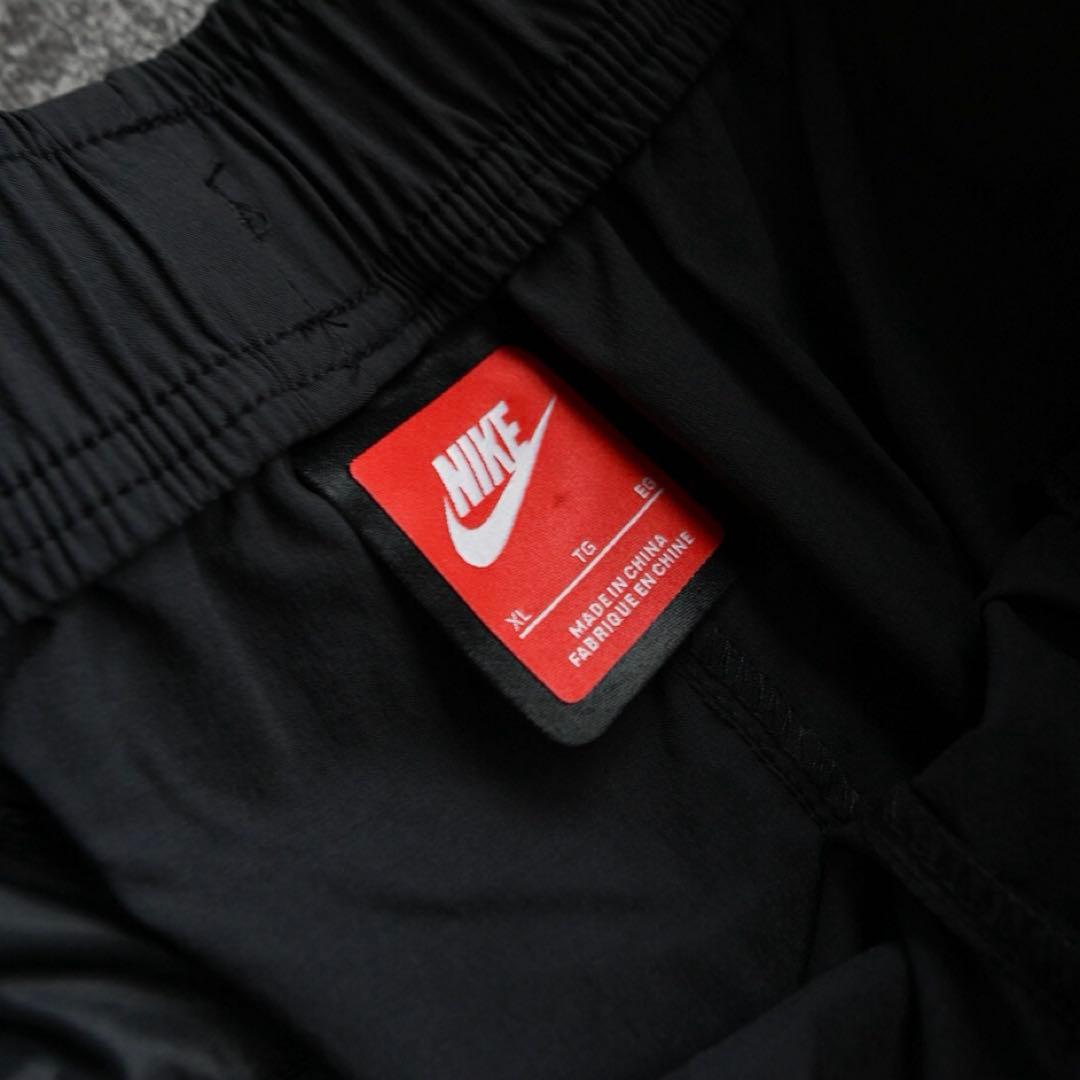 NIKE テック ウィンドランナー ナイロンパンツ XL