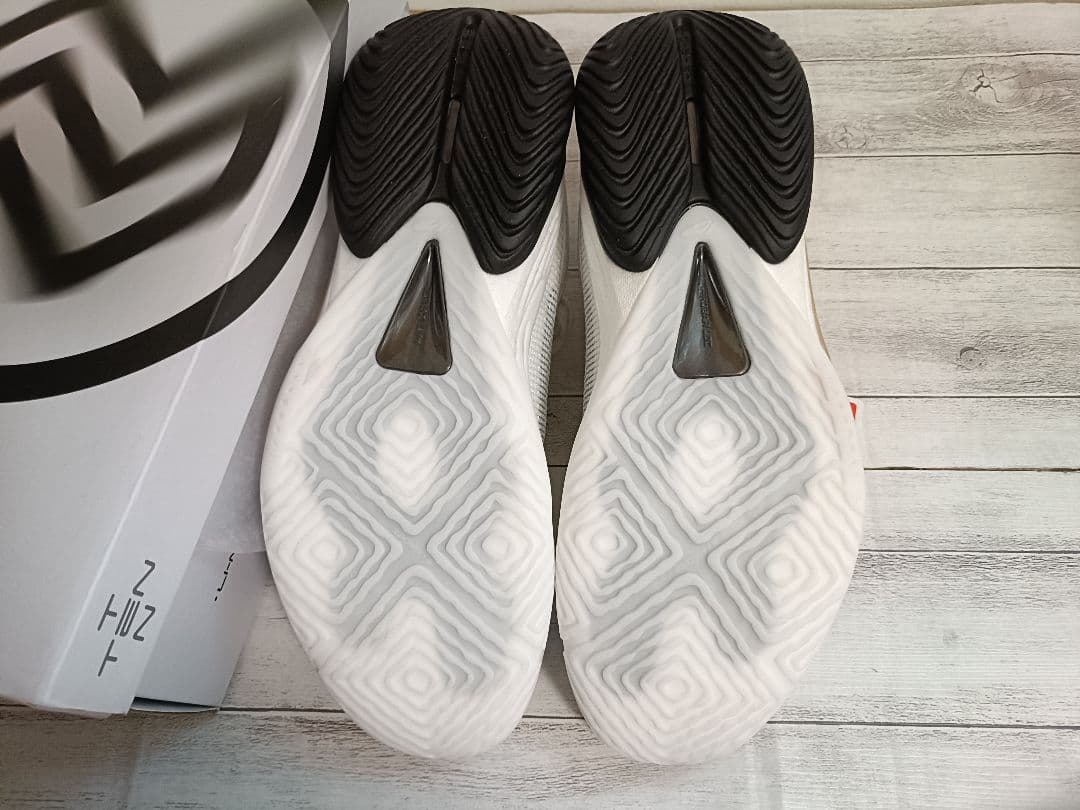 新品リーニン LI-NING SPEED X(10) US10.5 28.0cm