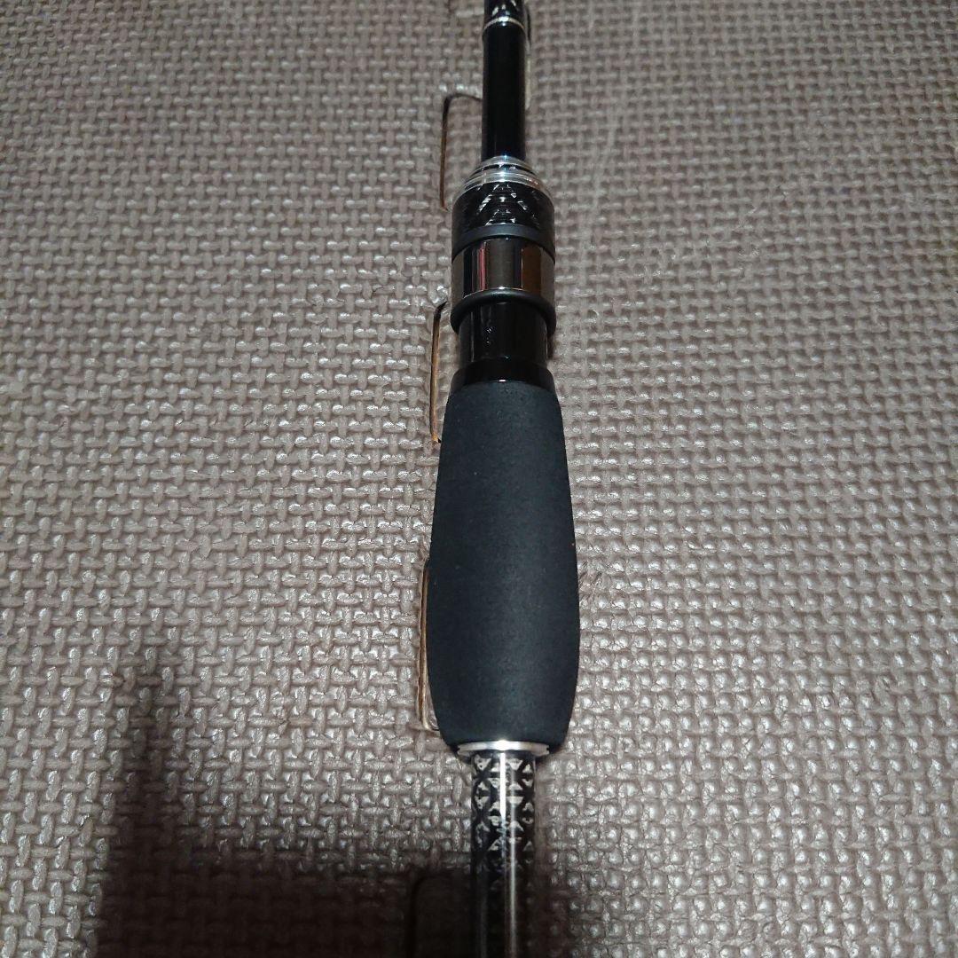 [稀少美品] 23コルトプロトタイプ 672L-HS 23CORTO