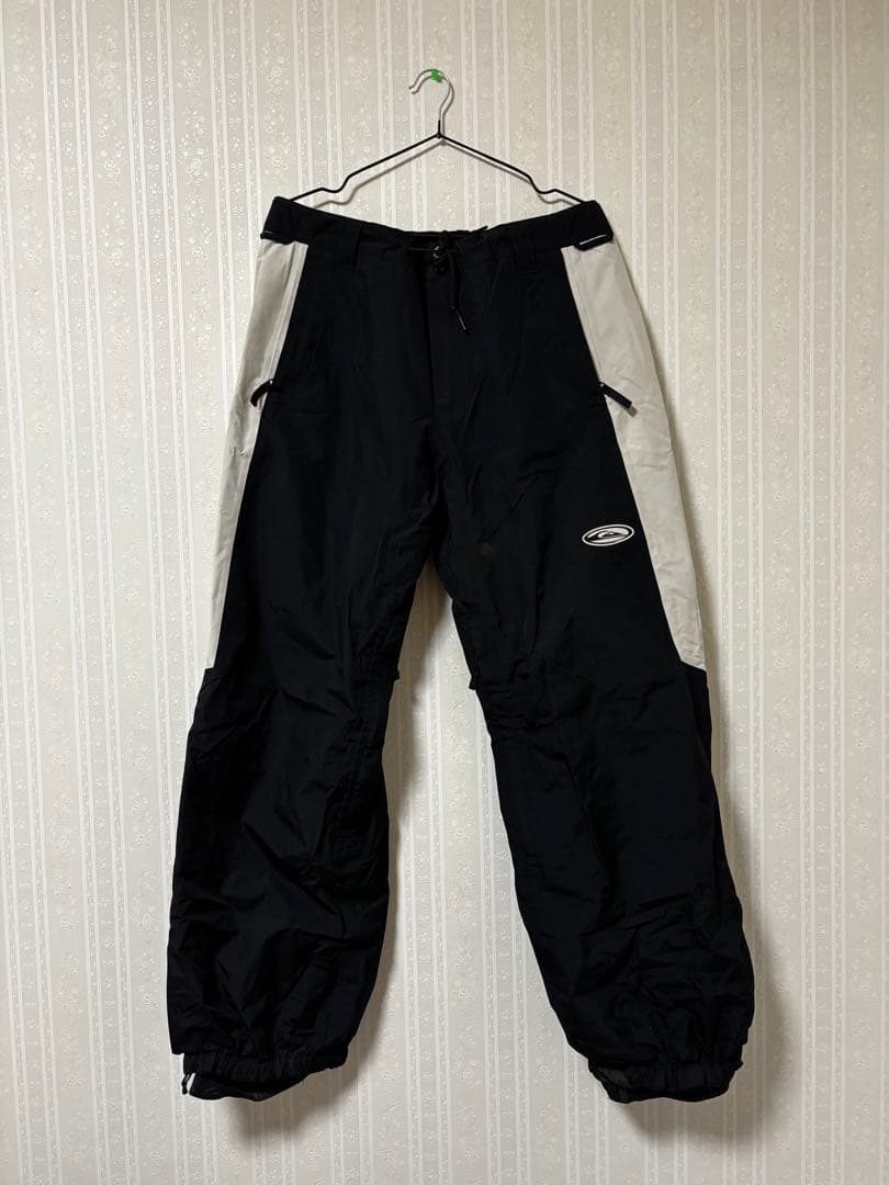 quiksilverクイックシルバー ゴアテックス