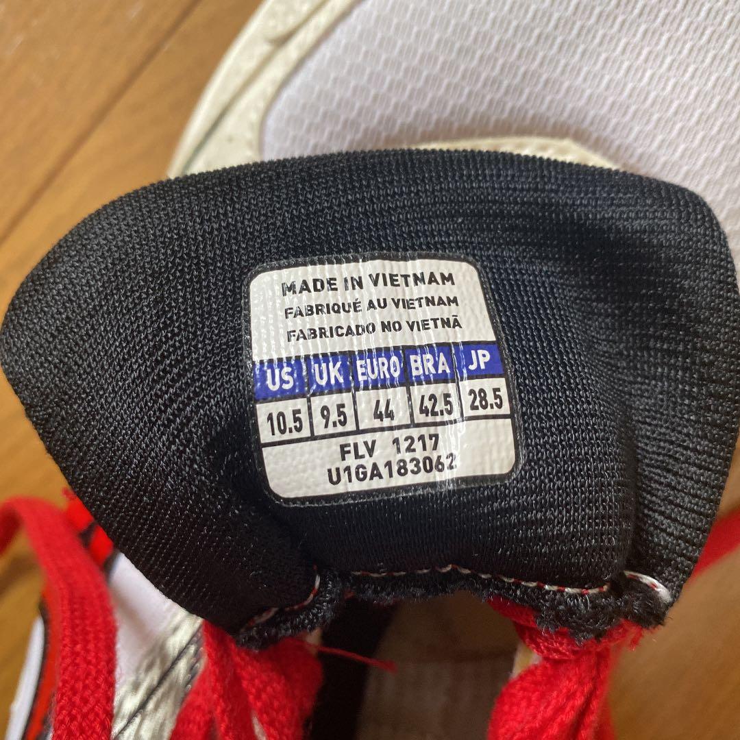 MIZUNO陸上スパイク