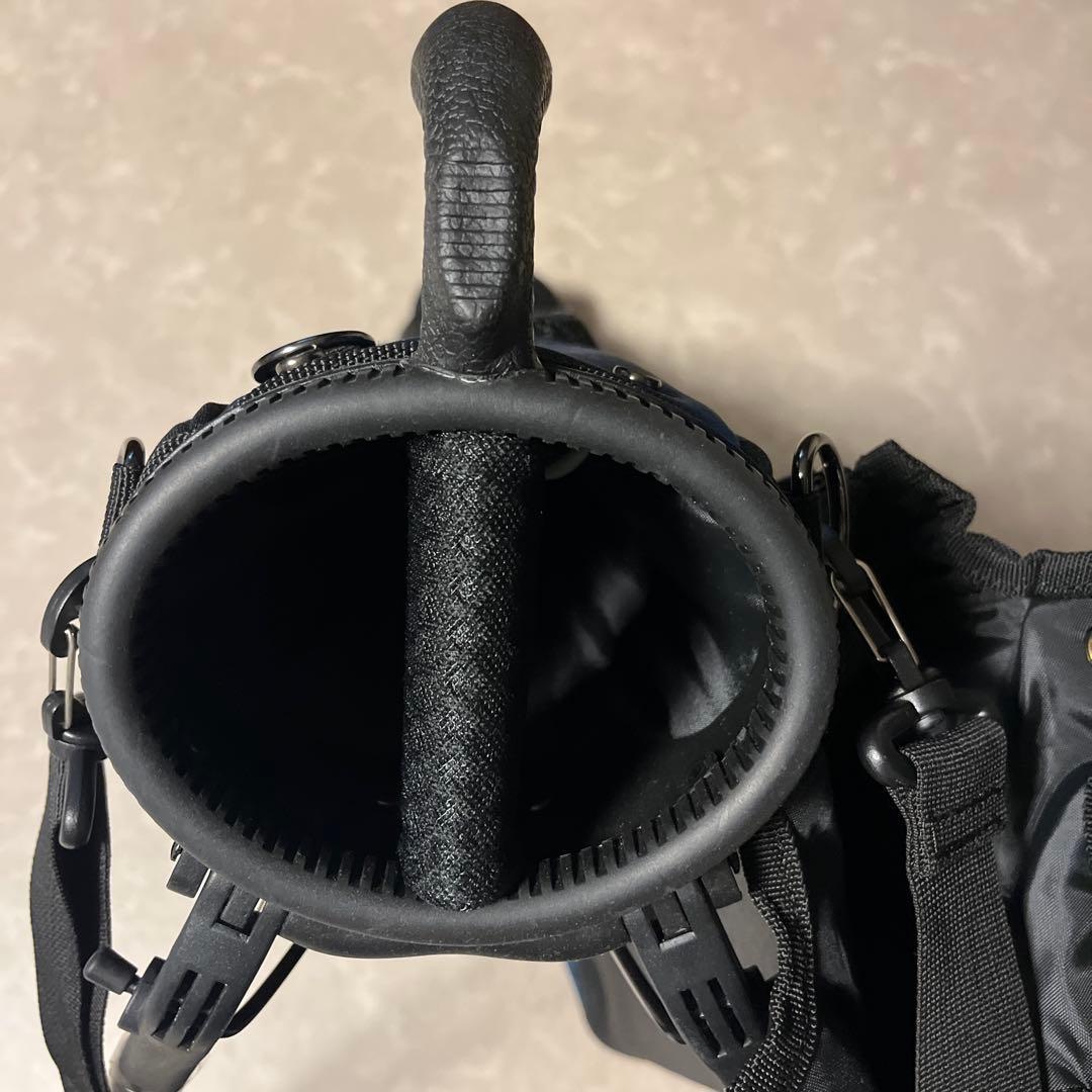 PING Karsten スタンドバッグ
