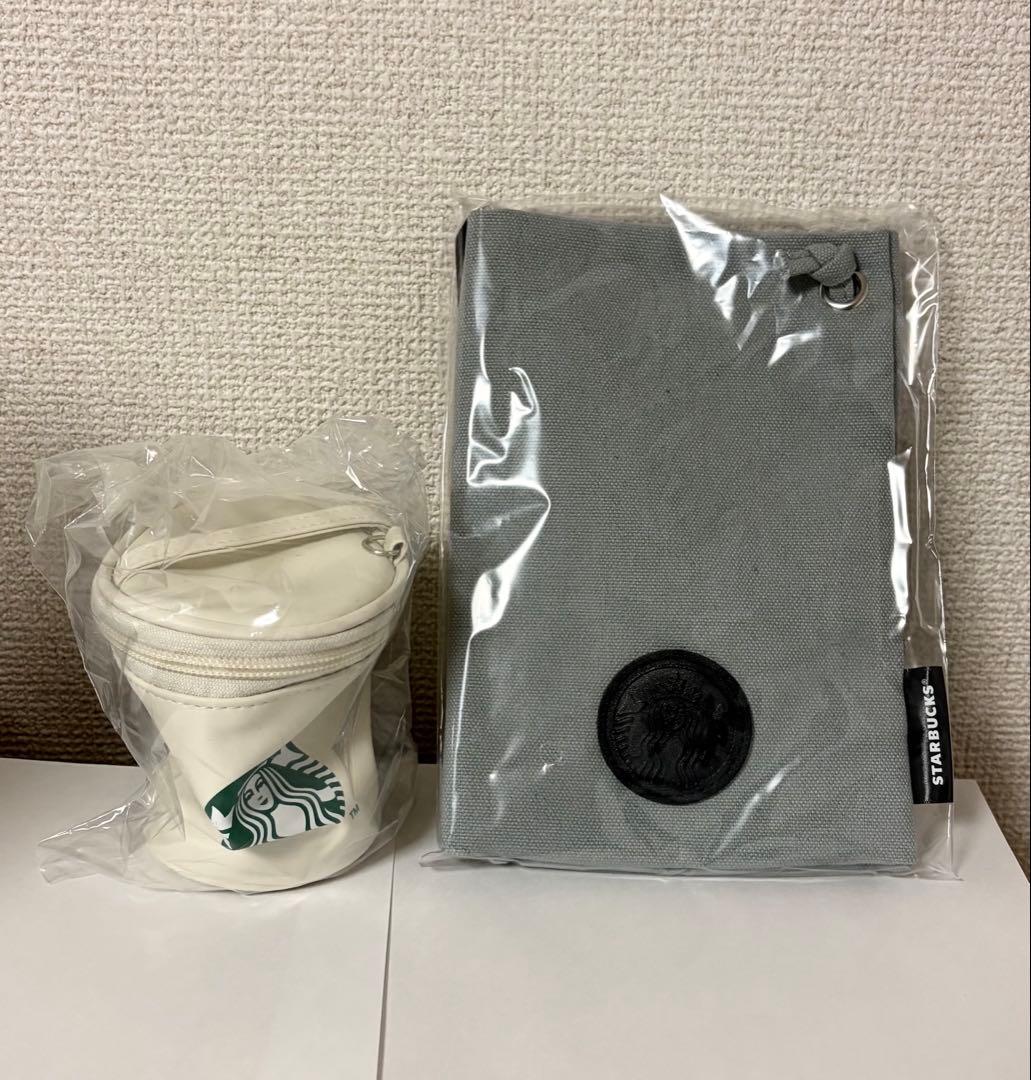 スターバックス 福袋2026 4点セット