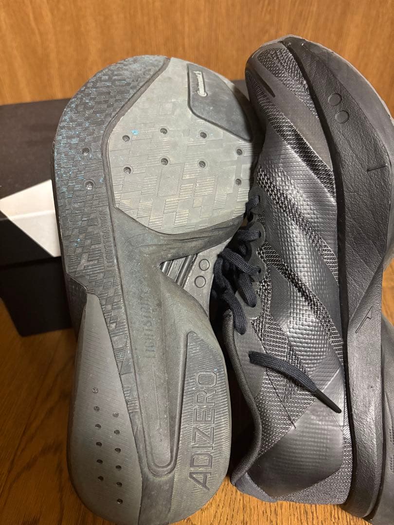 スパイク・シューズ ADIZERO BOSTON13 M