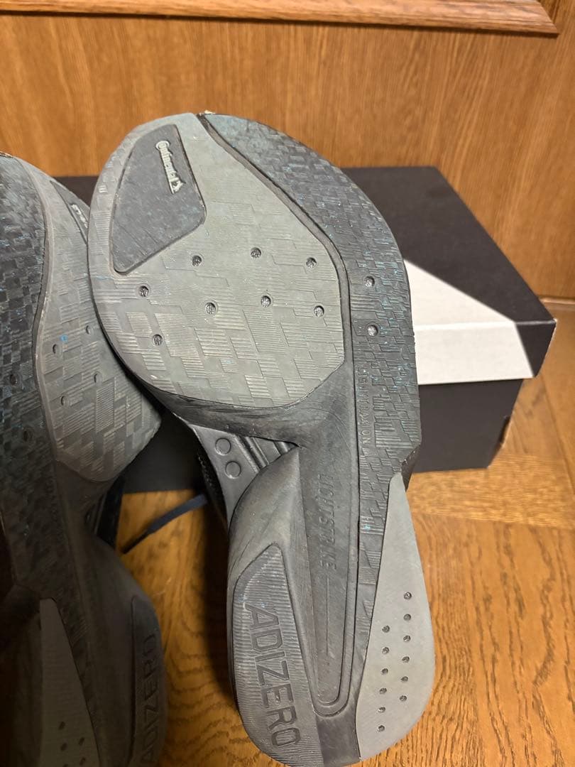 スパイク・シューズ ADIZERO BOSTON13 M