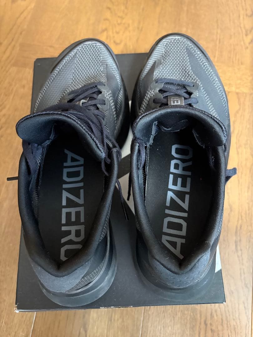 スパイク・シューズ ADIZERO BOSTON13 M