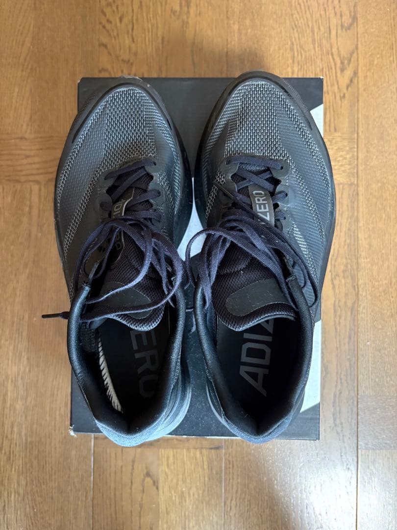 スパイク・シューズ ADIZERO BOSTON13 M