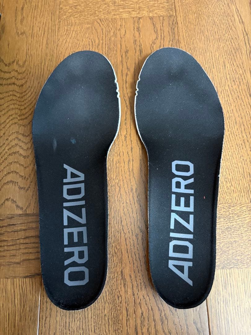 スパイク・シューズ ADIZERO BOSTON13 M