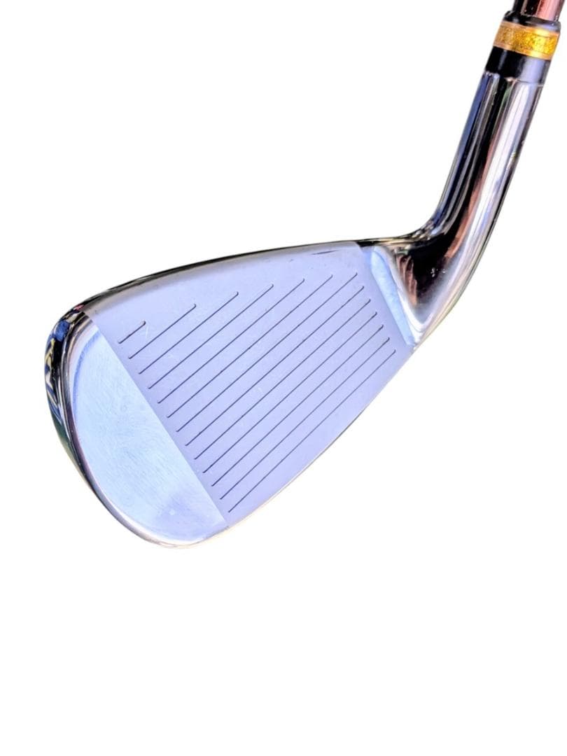 高級モデル MAJESTY PRESTIGIO #7 マジェスティ プレステジオ