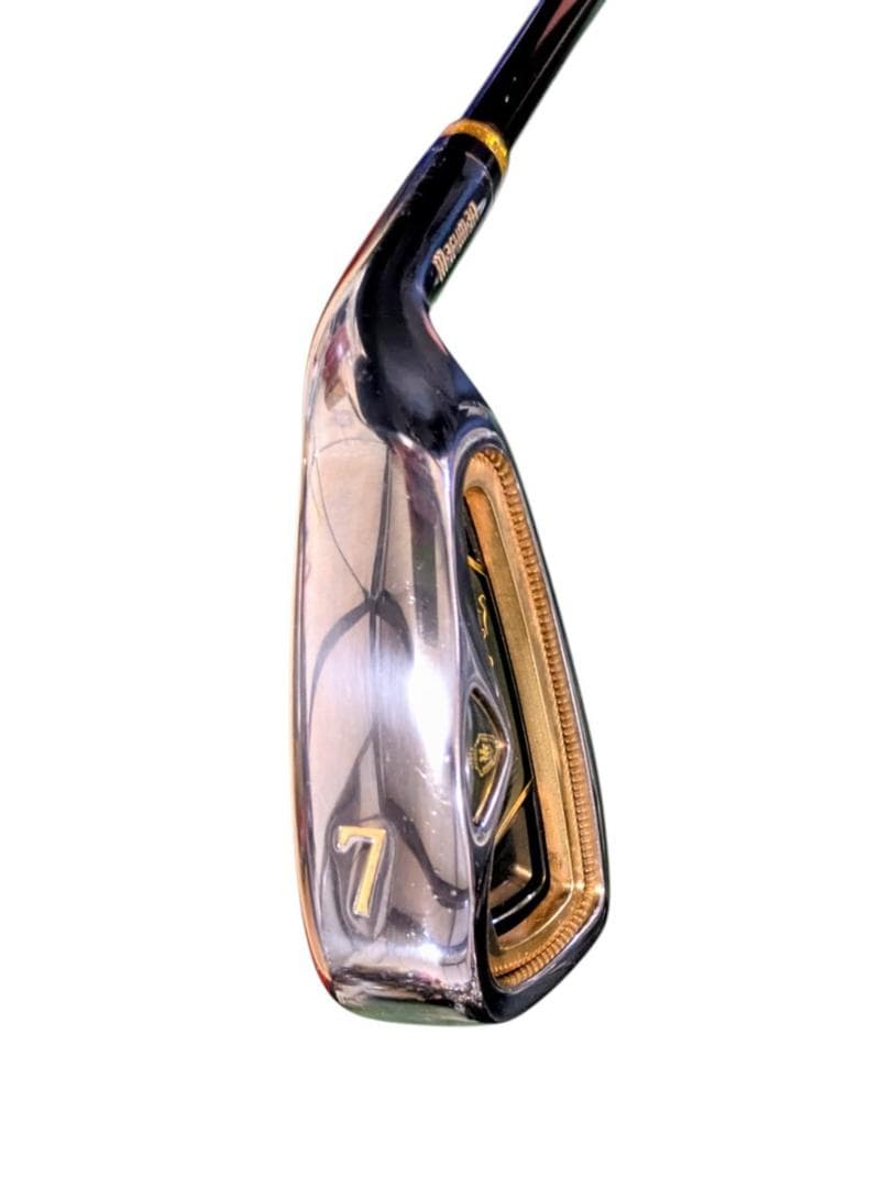 高級モデル MAJESTY PRESTIGIO #7 マジェスティ プレステジオ