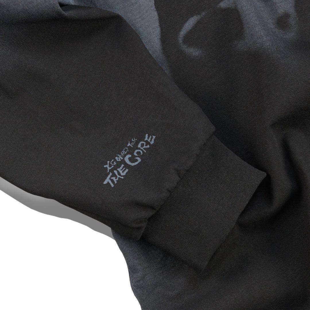 【完売】 XG ロングTシャツ size XXL【新品】