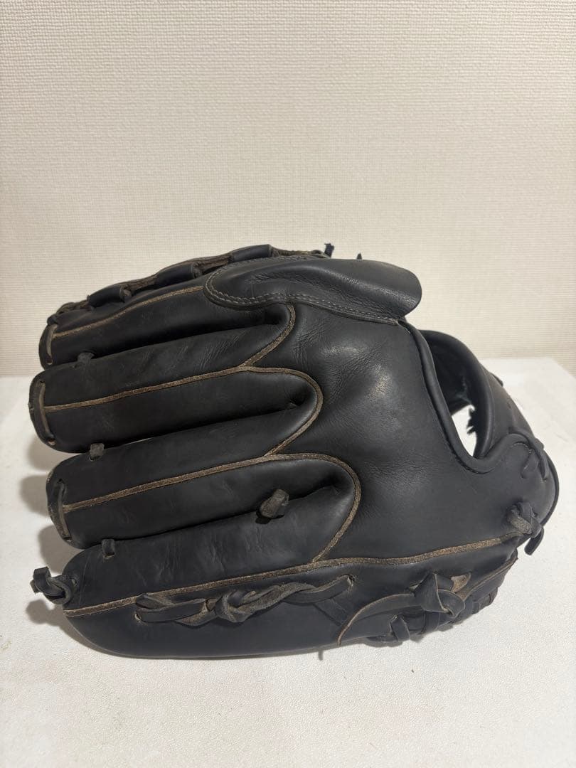 SSK プロエッジ 硬式ピッチャー用グローブ 王冠