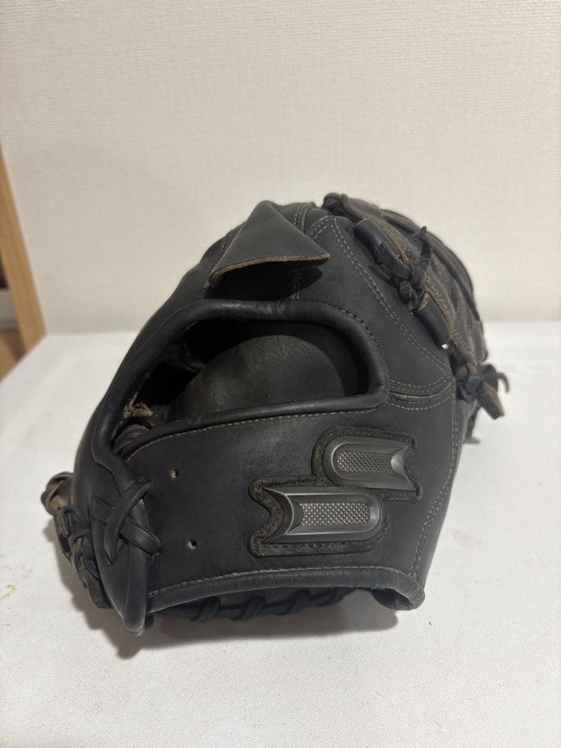 SSK プロエッジ 硬式ピッチャー用グローブ 王冠