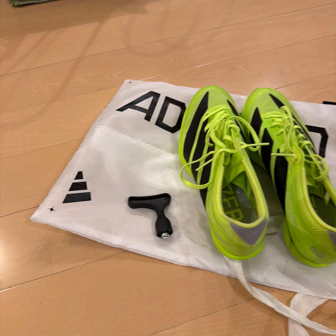 アディゼロ プライム SP 4 ADIZERO PRIME SP 4