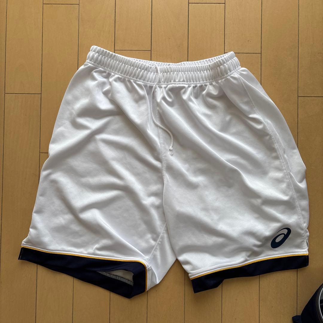 藤枝明誠サッカー練習用ウェア　XL
