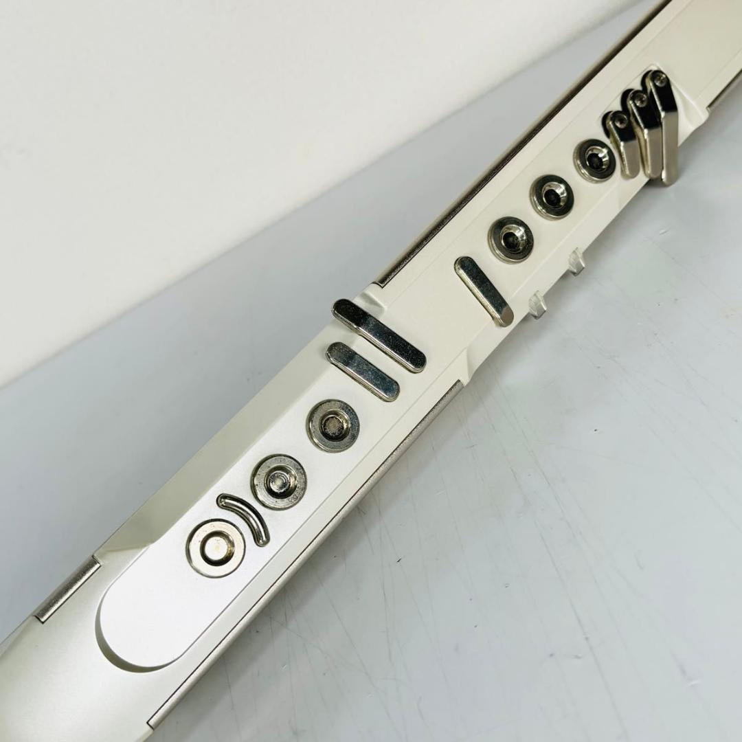AKAI アカイプロフェッショナル イーウィ EWI4000SW ウインドシンセ