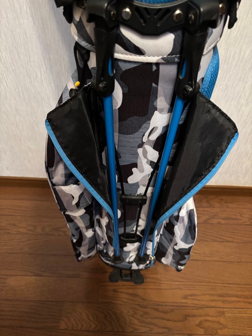 綺麗Riviera RCB-181キャディーバッグ