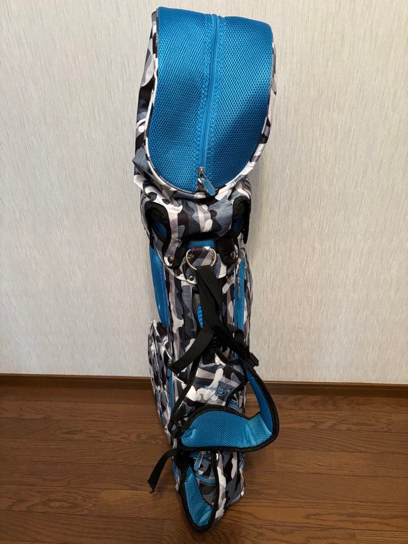 綺麗Riviera RCB-181キャディーバッグ