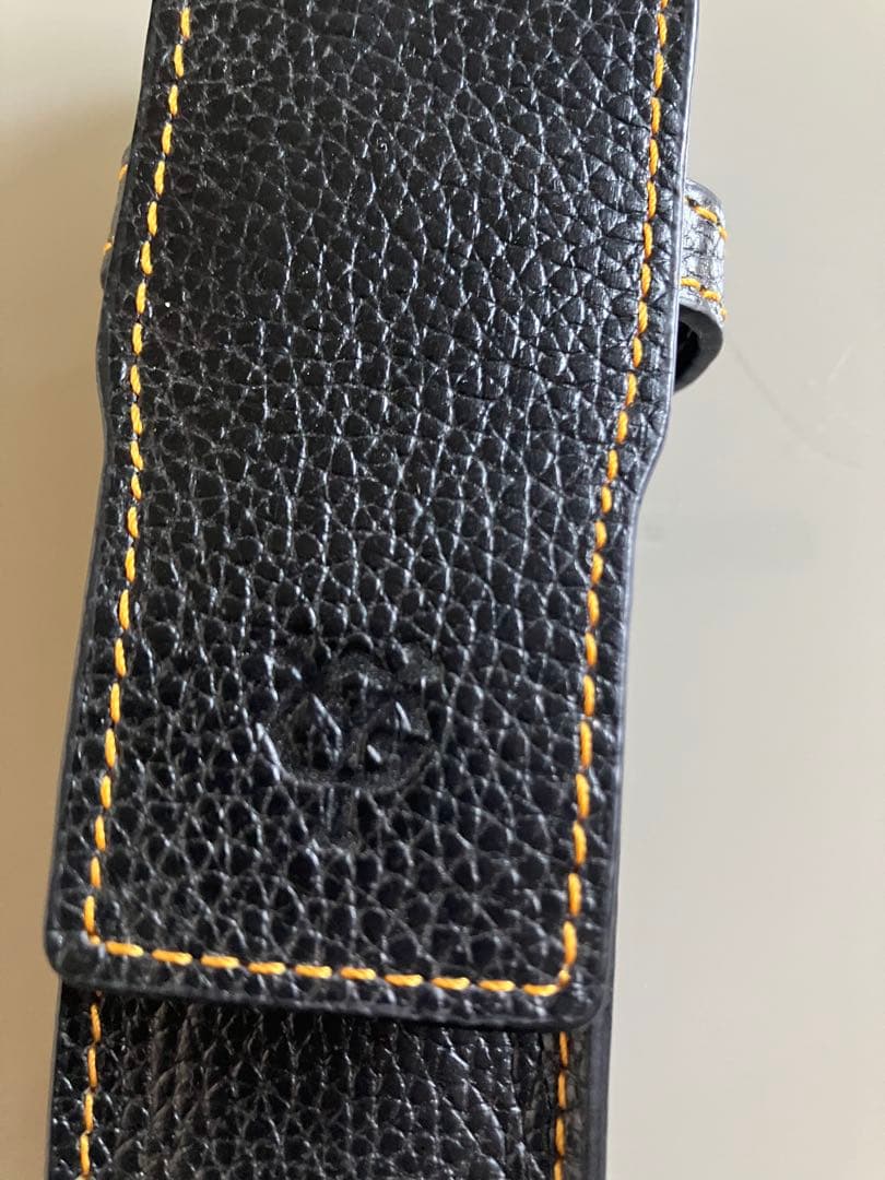 【限定品・美品】読売ジャイアンツ　巨人軍　2色ボールペン　記念品
