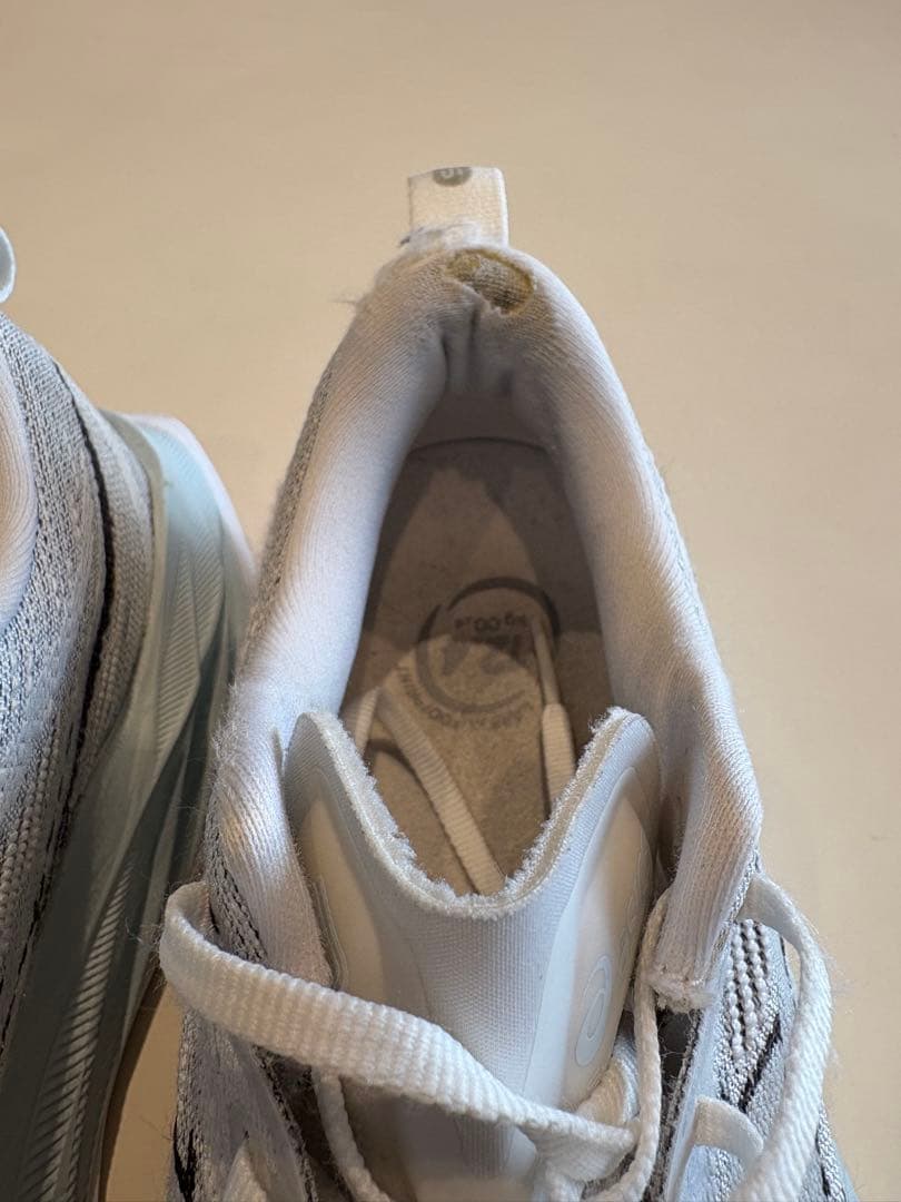 スパイク・シューズ ASICS SUPERBLAST 2