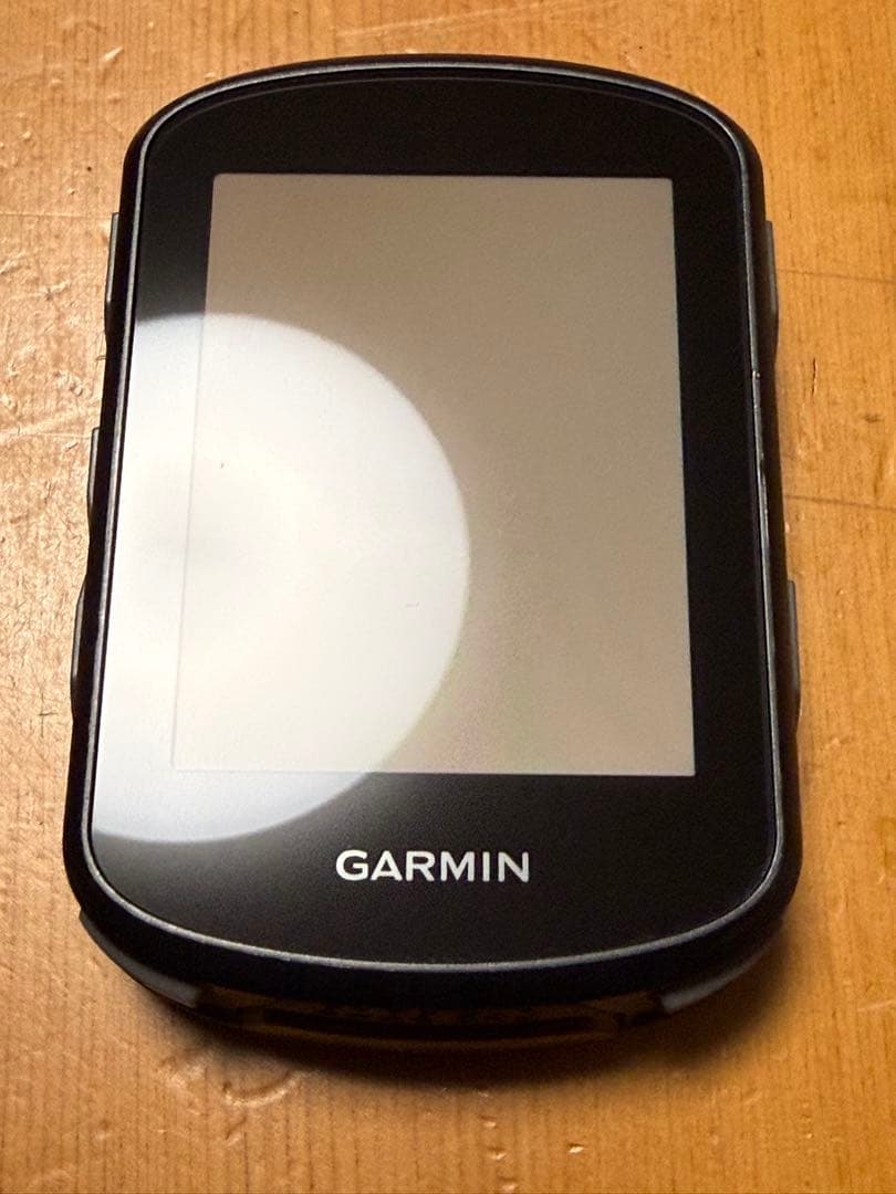 ガーミン　EDGE 540 Garmin