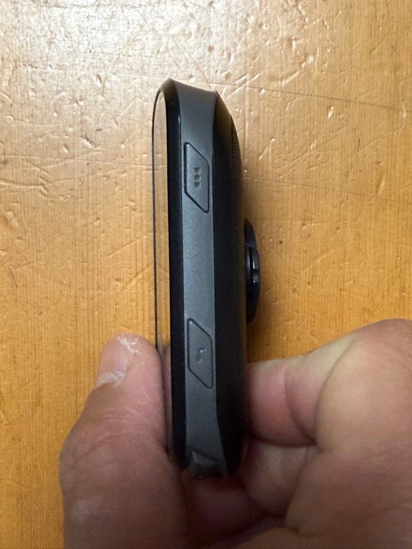 ガーミン　EDGE 540 Garmin