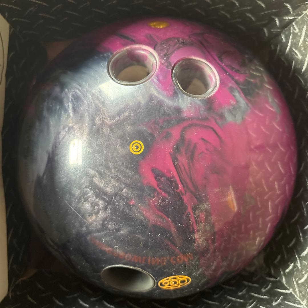 ギア300トリプル　15ポンド