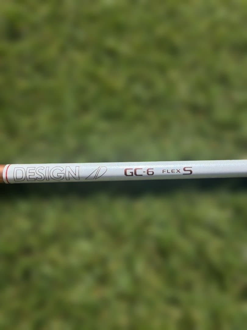 ツアーＡＤ ＧＣ(６Ｓ) タイトリスト ＦＷ用（7番ウッド）
