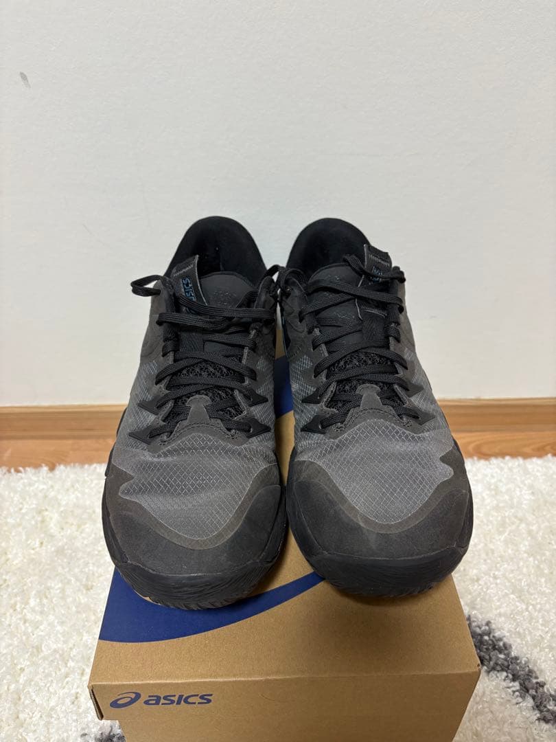 ASICS UNPRE ARS LOW 2バスケットボールシューズ