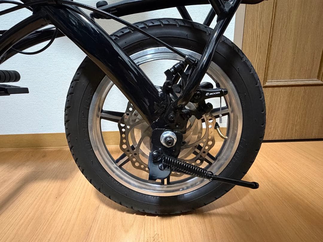 トルネコショップ　リッチビットシティ Rich Bit city ブラック