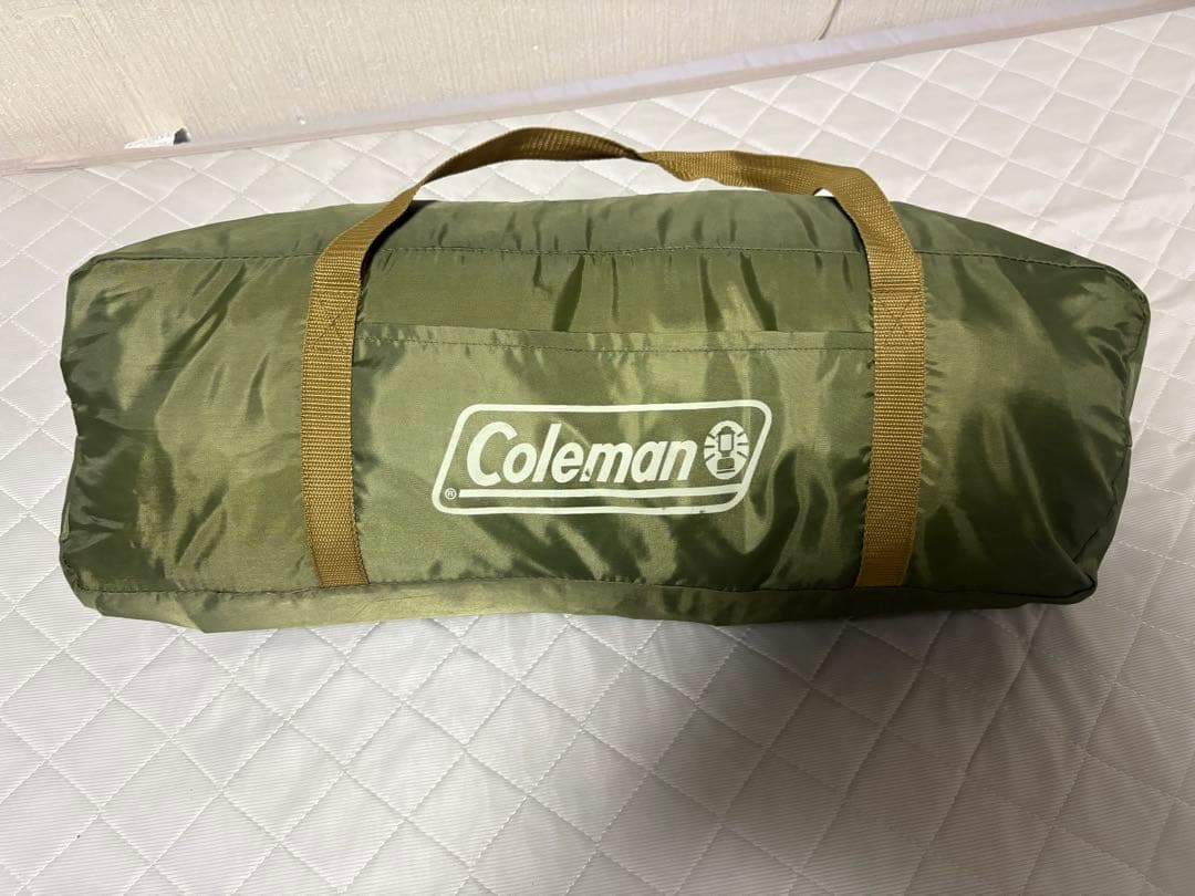 Coleman X-Cursion Tepee II/325 キャンプテント