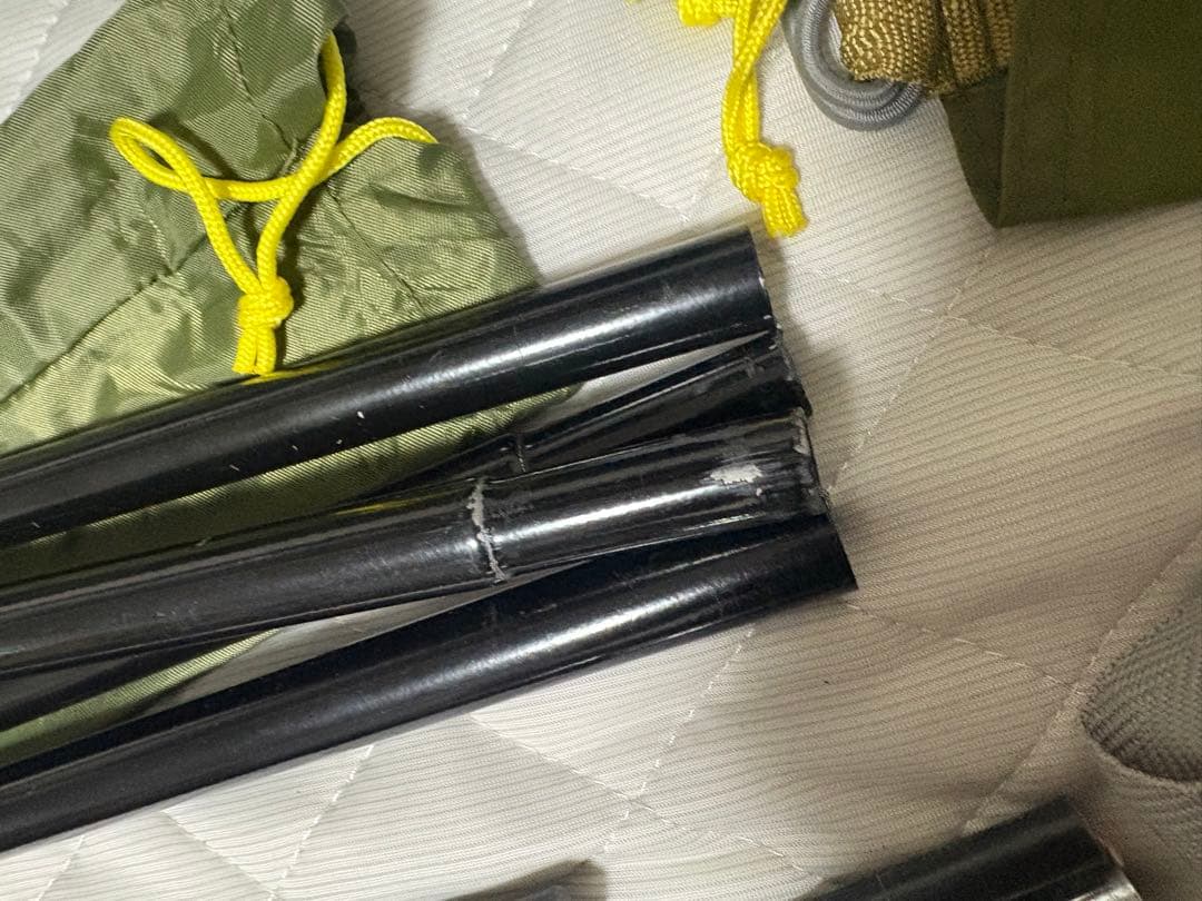 Coleman X-Cursion Tepee II/325 キャンプテント