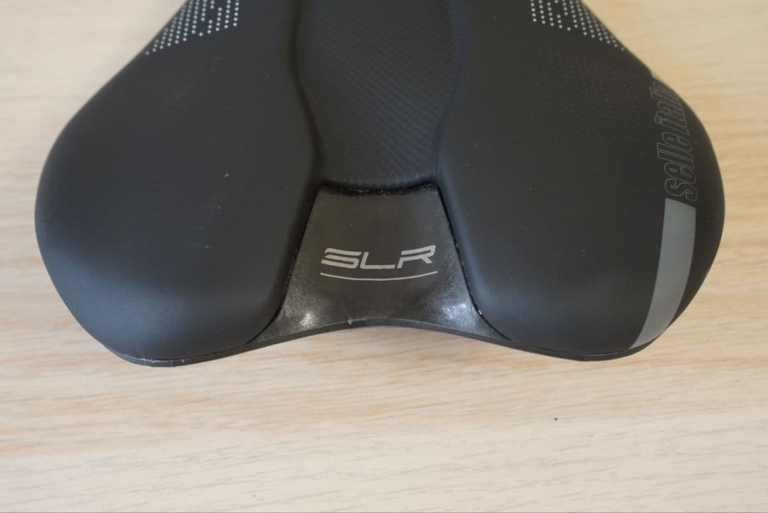 Selle Italia SLR Boost Lサイズ 穴無し