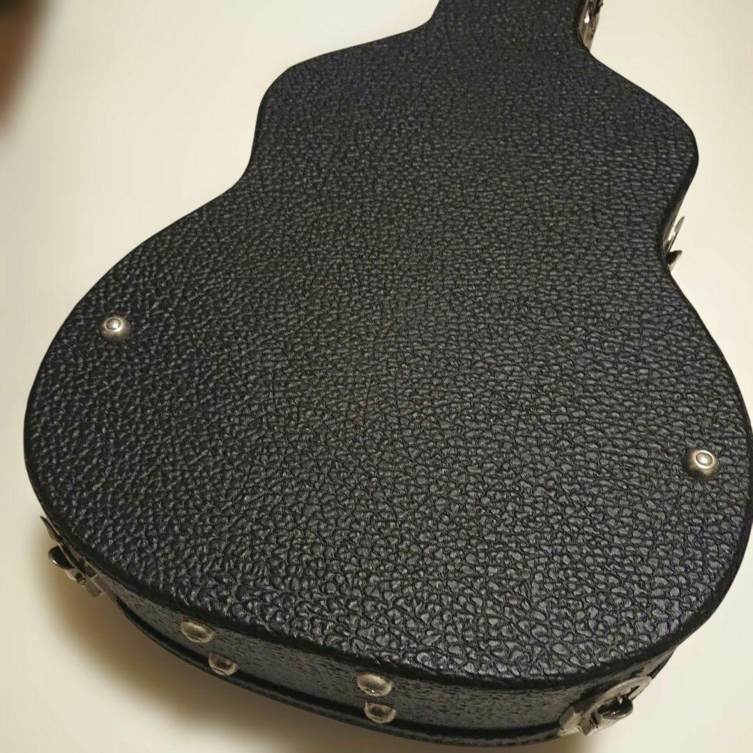 Martin Custom Shop CTM 000 OM用 刺繍ハードケース
