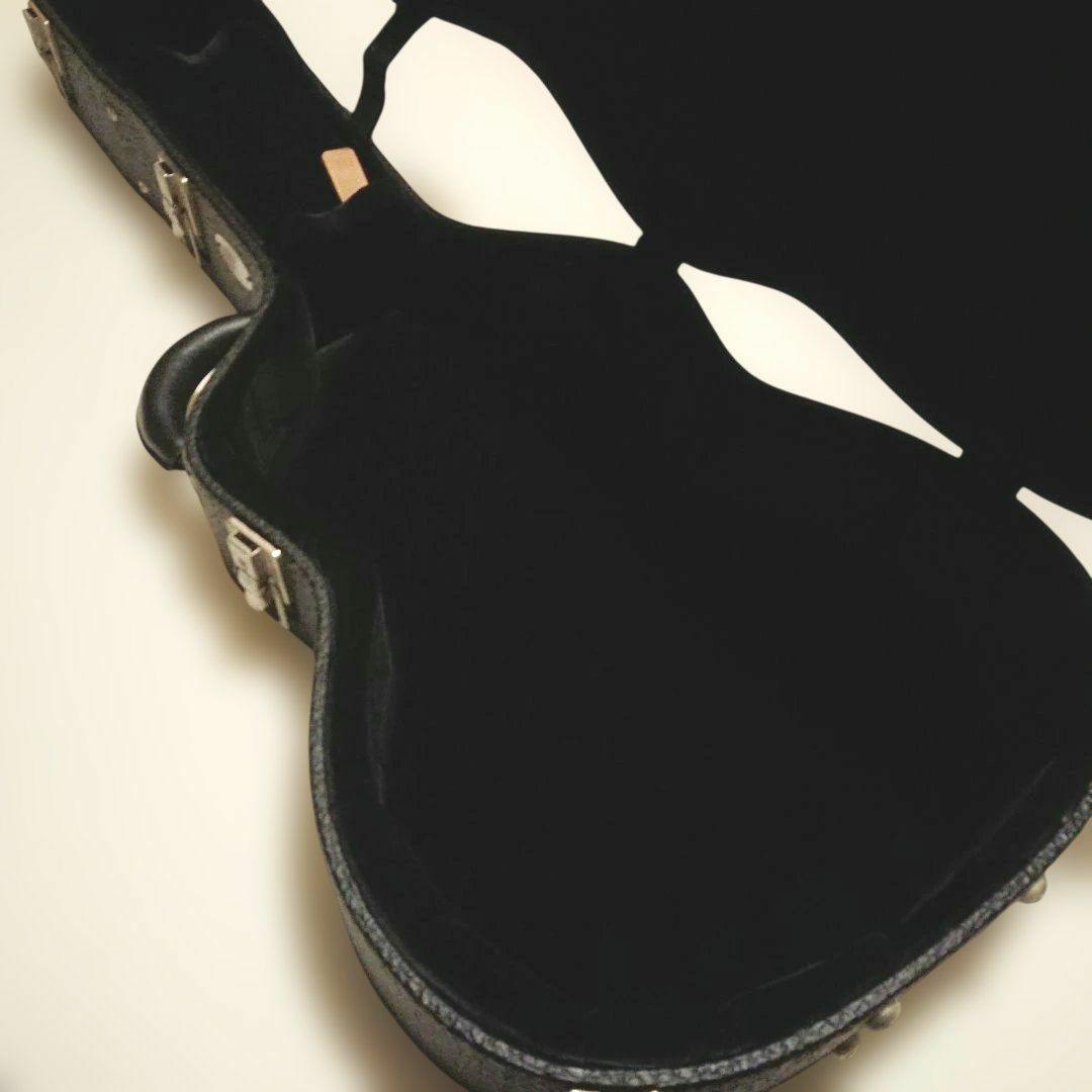 Martin Custom Shop CTM 000 OM用 刺繍ハードケース
