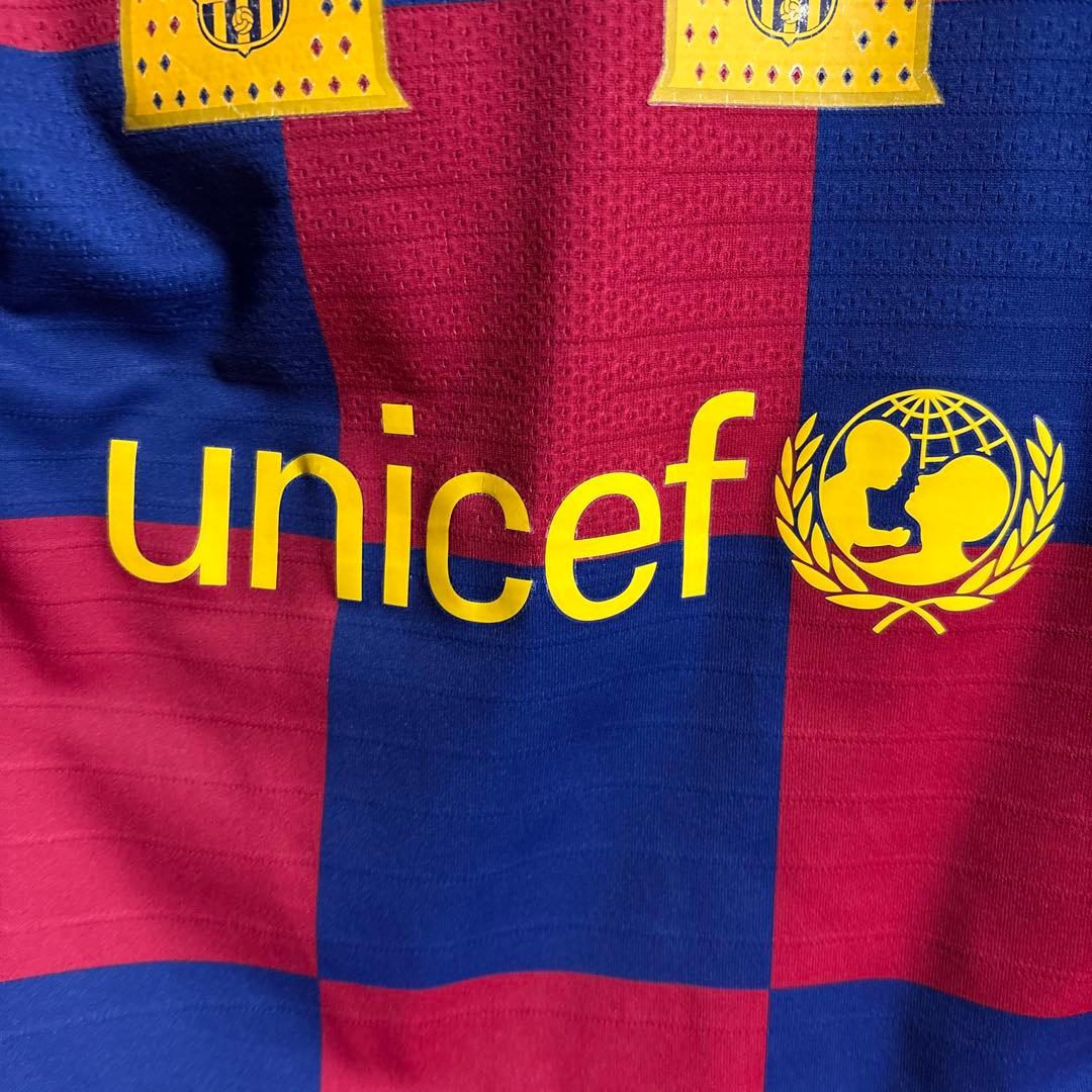 19-20 バルセロナ　ユニフォーム　グリーズマン　17