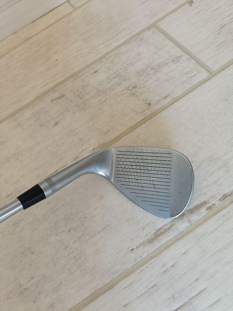 【タイトリスト VOKEY SM9 56° ゼロス7】
