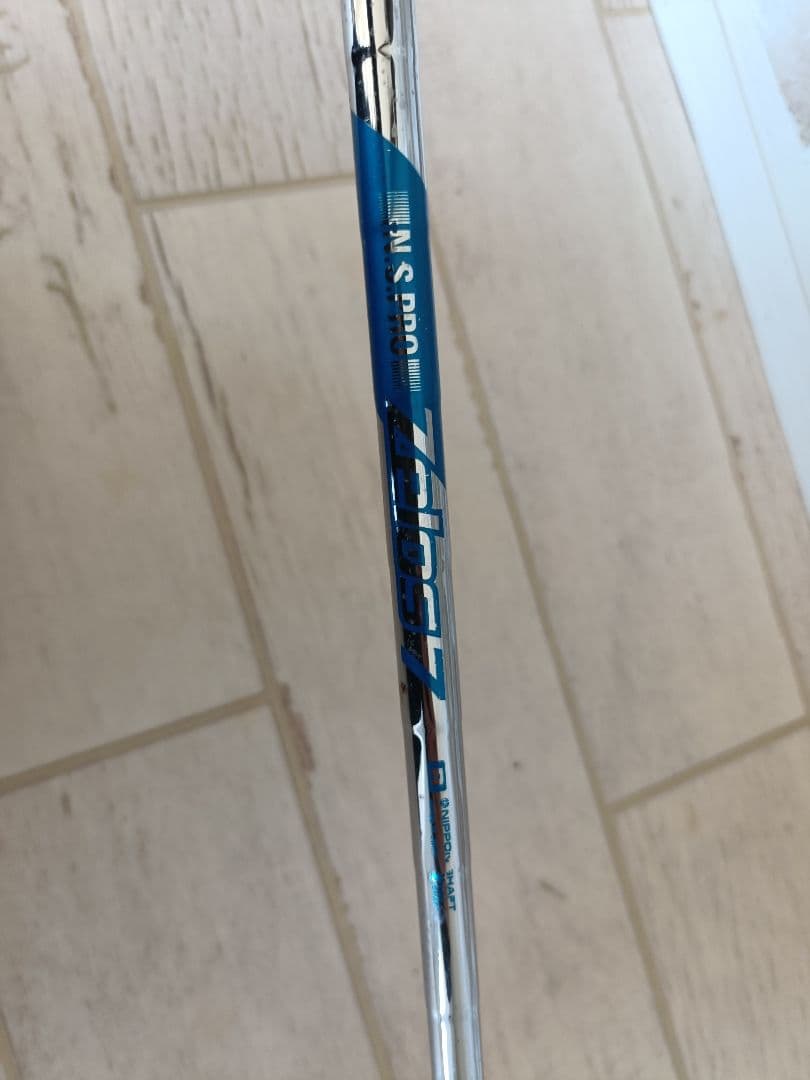 【タイトリスト VOKEY SM9 56° ゼロス7】
