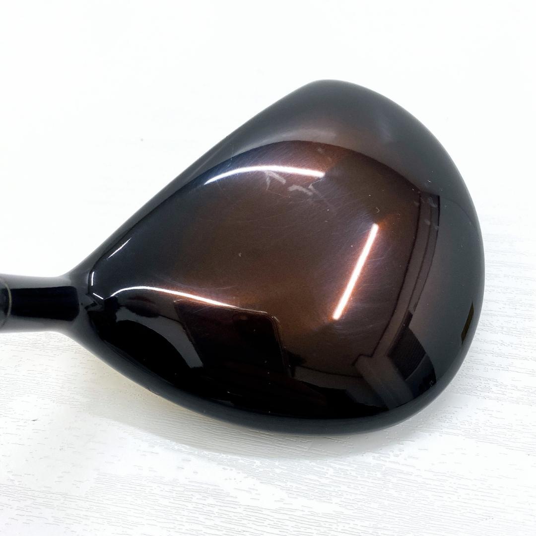 MAJESTY PRESTIGIO SUPER7 7w 21 FW レディース