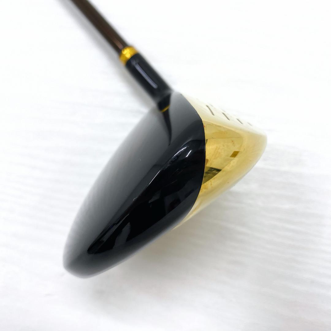 MAJESTY PRESTIGIO SUPER7 7w 21 FW レディース