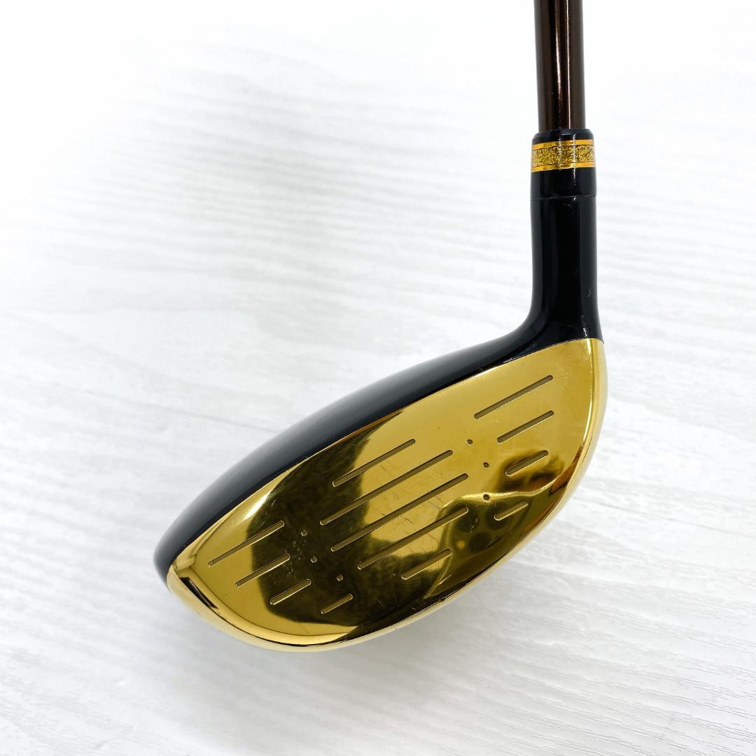 MAJESTY PRESTIGIO SUPER7 7w 21 FW レディース