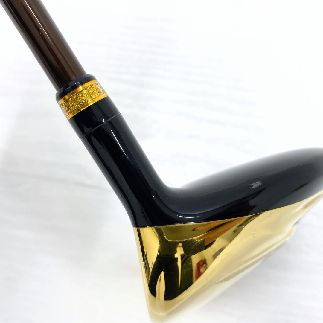 MAJESTY PRESTIGIO SUPER7 7w 21 FW レディース