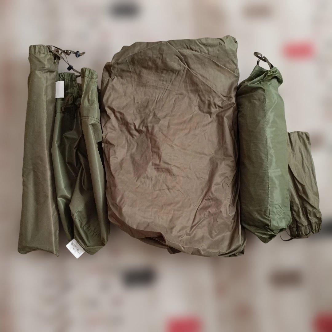 プロモンテ　VL-17 登山用テント