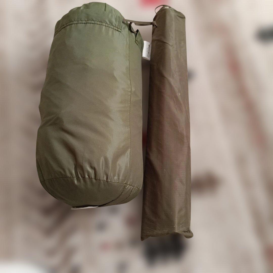 プロモンテ　VL-17 登山用テント
