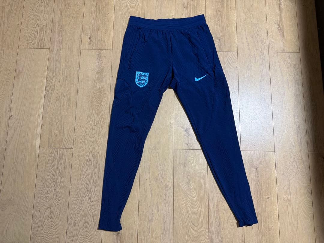 NIKE ナイキ イングランド代表 トレーニング 選手支給品 ライス サカ エゼ