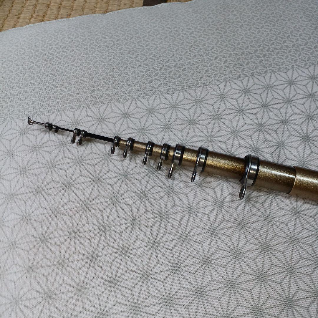 日進　磯凪　小継　530
