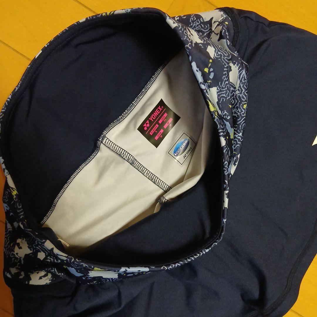 【美品】YONEX レディーステニスウェア セットアップ M