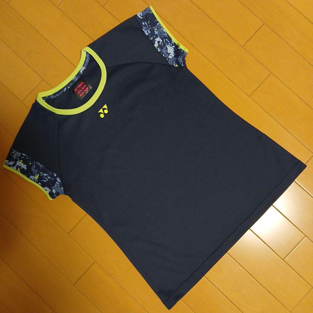 【美品】YONEX レディーステニスウェア セットアップ M