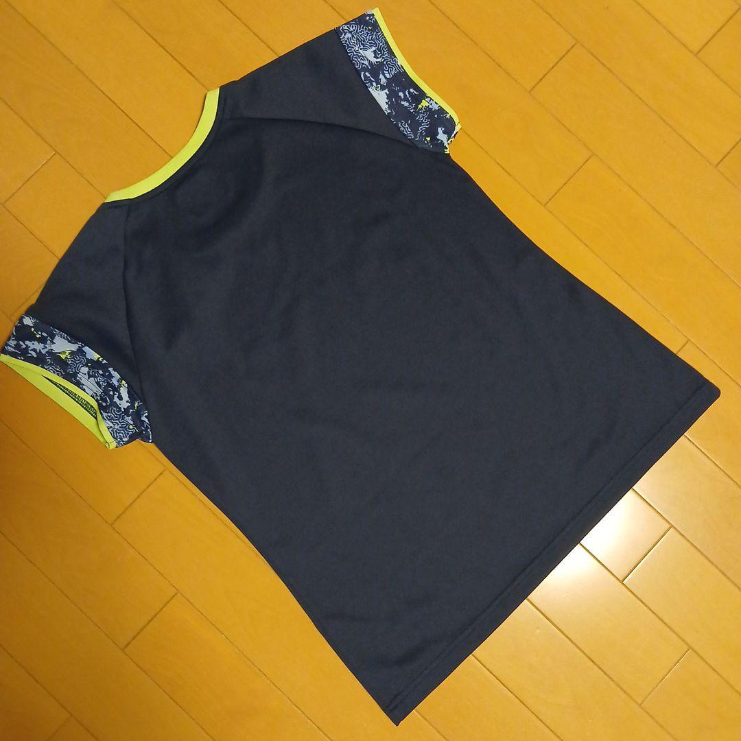 【美品】YONEX レディーステニスウェア セットアップ M
