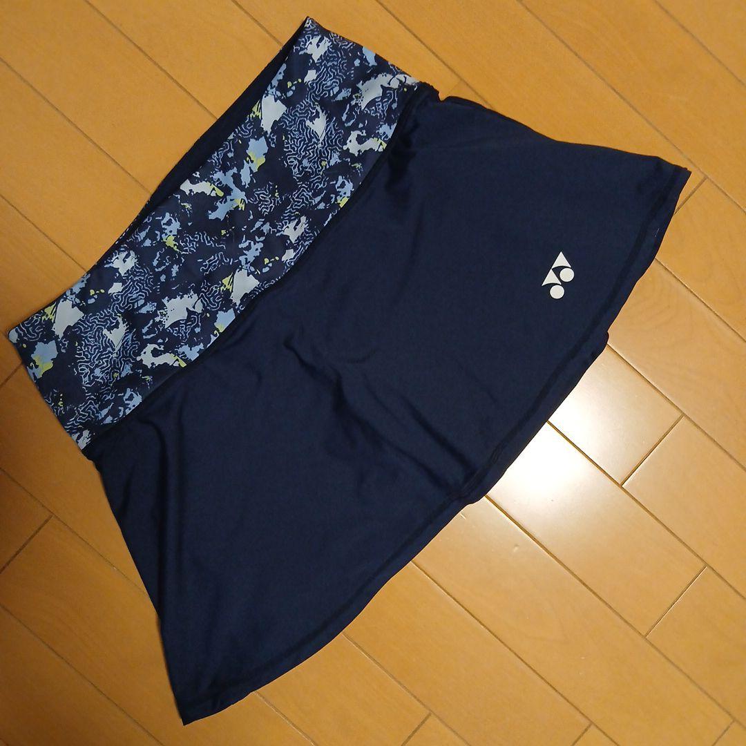 【美品】YONEX レディーステニスウェア セットアップ M